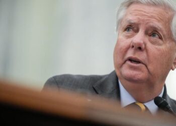 Senate passes Russia sanctions bill negotiated by Graham