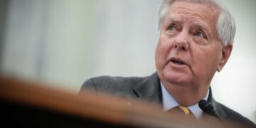 Senate passes Russia sanctions bill negotiated by Graham