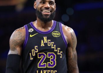 LeBron James borrowed $300 million from insurers arranged by Guggenheim
