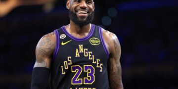 LeBron James borrowed $300 million from insurers arranged by Guggenheim