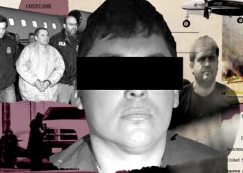 Flying for El Chapo’s sons: The rise and fall of a mysterious cartel pilot