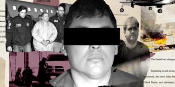 Flying for El Chapo’s sons: The rise and fall of a mysterious cartel pilot