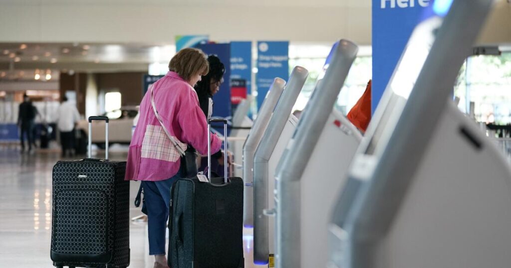 It could soon be harder to see the full price of a plane ticket. Here’s why