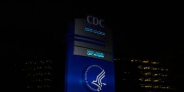 CDC’s new director is pressed to do something about its zombie programs