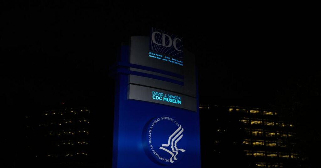 CDC’s new director is pressed to do something about its zombie programs