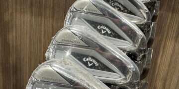 After apologizing for ‘worst ad known to man,’ Good Good Golf exits as PGA Tour event sponsor