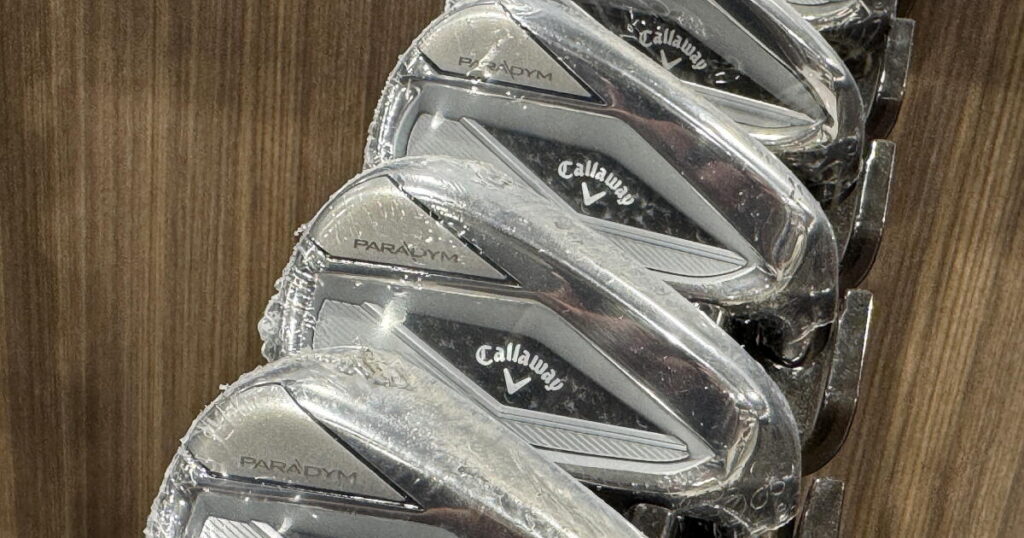 After apologizing for ‘worst ad known to man,’ Good Good Golf exits as PGA Tour event sponsor
