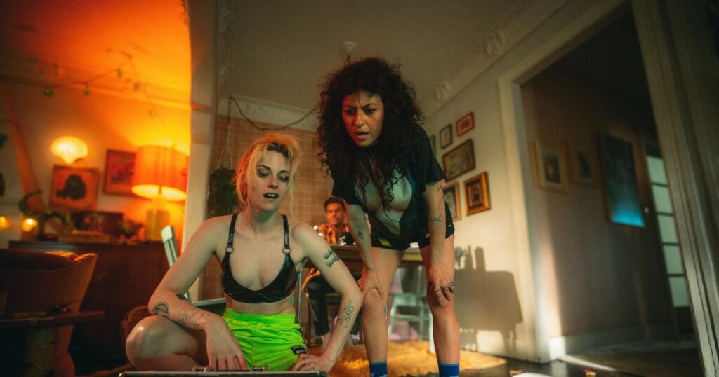 ‘The Wrong Girls’ is the summer’s most gloriously stupid stoner comedy