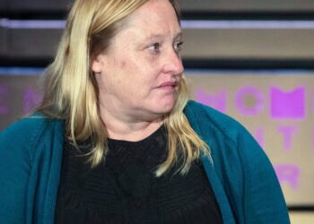 Ex-Southern Poverty Law Center official charged in broader criminal case against group