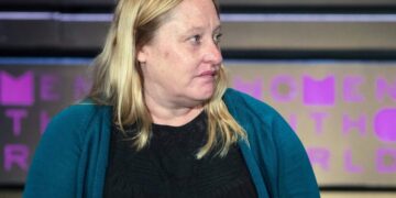 Ex-Southern Poverty Law Center official charged in broader criminal case against group