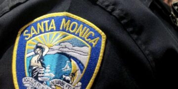 Police fatally shoot armed person at Santa Monica park