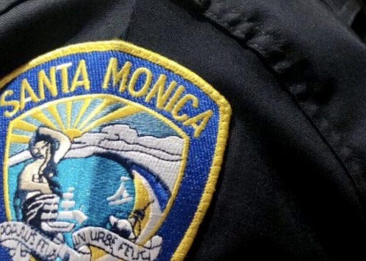 Police fatally shoot armed person at Santa Monica park