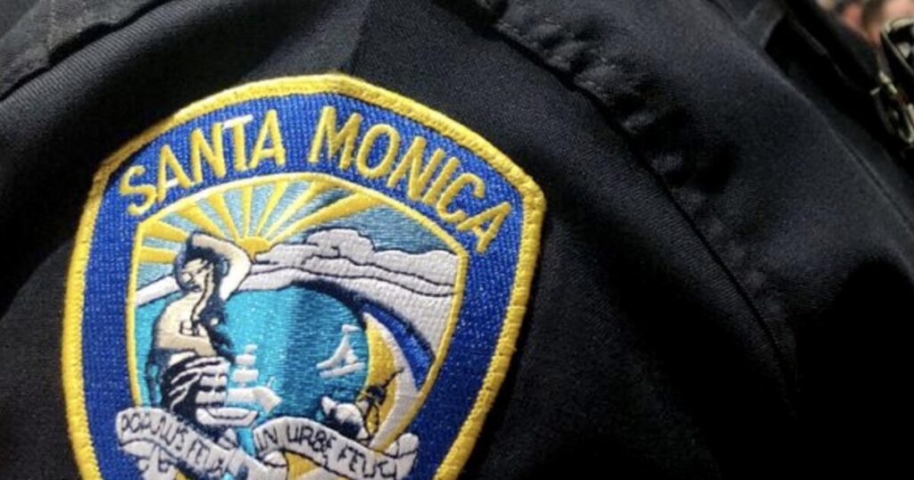 Police fatally shoot armed person at Santa Monica park