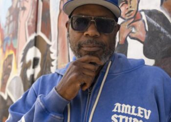 An ex-NFL star’s action-packed new book takes aim at San Diego’s dark side