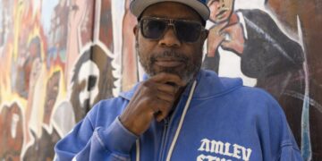 An ex-NFL star’s action-packed new book takes aim at San Diego’s dark side