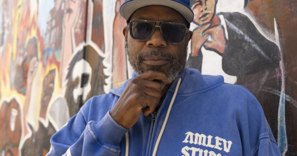 An ex-NFL star’s action-packed new book takes aim at San Diego’s dark side