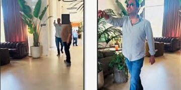 Orange County investor accused of criminal fraud denied bail by judge, citing witness death threat