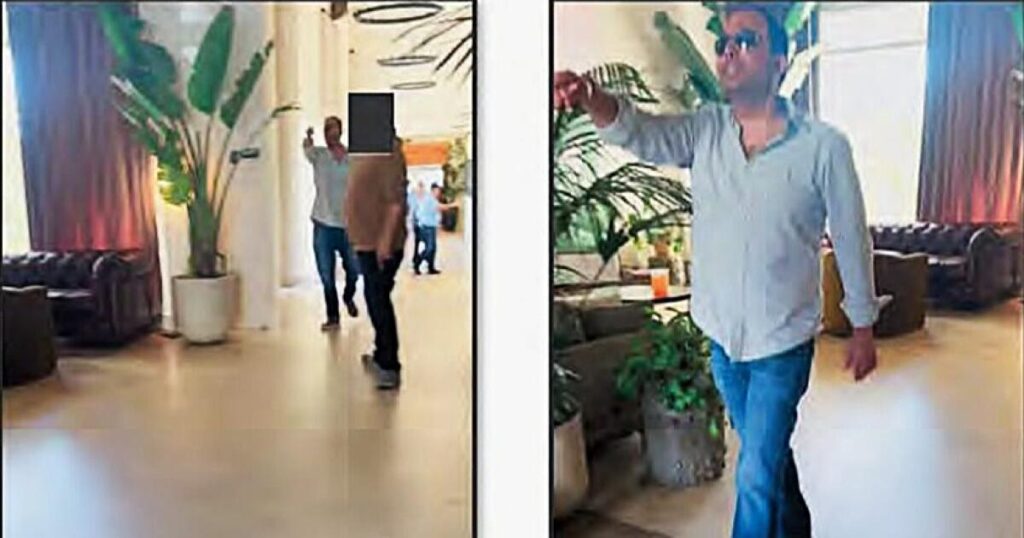 Orange County investor accused of criminal fraud denied bail by judge, citing witness death threat