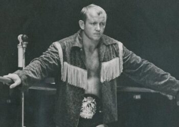 Dory Funk Jr., WWE Hall of Famer and member of iconic wrestling family, dies at 85