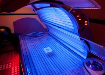 Tanning is getting hot again. Here’s what it really does to your skin