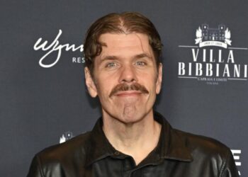 Perez Hilton is ‘lucid’ after mental health crisis, brother-in-law shares