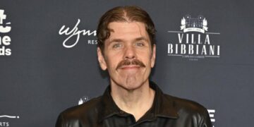 Perez Hilton is ‘lucid’ after mental health crisis, brother-in-law shares
