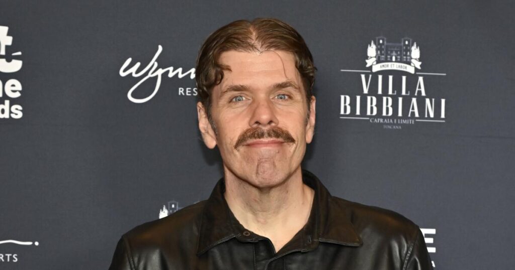 Perez Hilton is ‘lucid’ after mental health crisis, brother-in-law shares