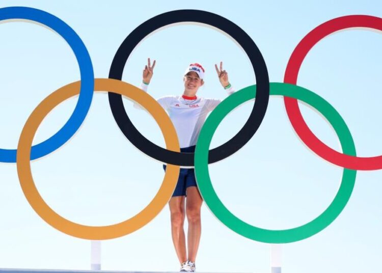 LA28 has sold more than 6 million Olympic tickets. Here’s how you can still get yours