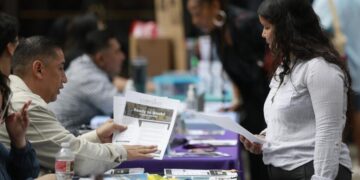 How to fail upward and build a career in tough times
