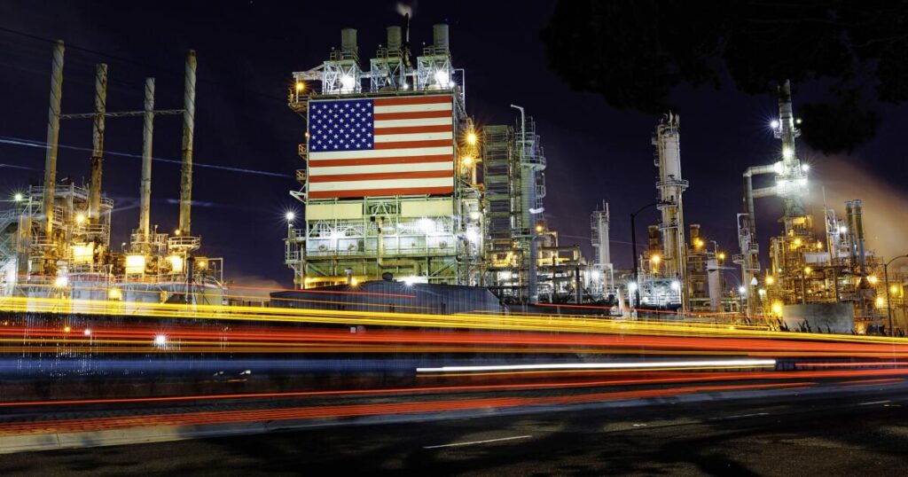 Carson reaches $370 million settlement with Marathon Petroleum, resolving tax dispute