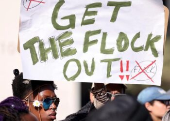 Mayor says LAPD should stop using Flock devices; concerned data is used for deportations