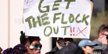 Mayor says LAPD should stop using Flock devices; concerned data is used for deportations