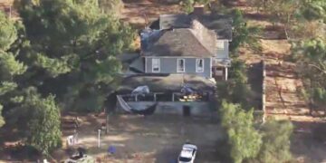 Authorities identify gunman killed by San Bernardino deputies during tree-trimming dispute