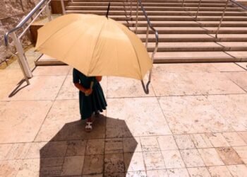 Extreme heat is returning to Southern California. Here’s how bad it will get