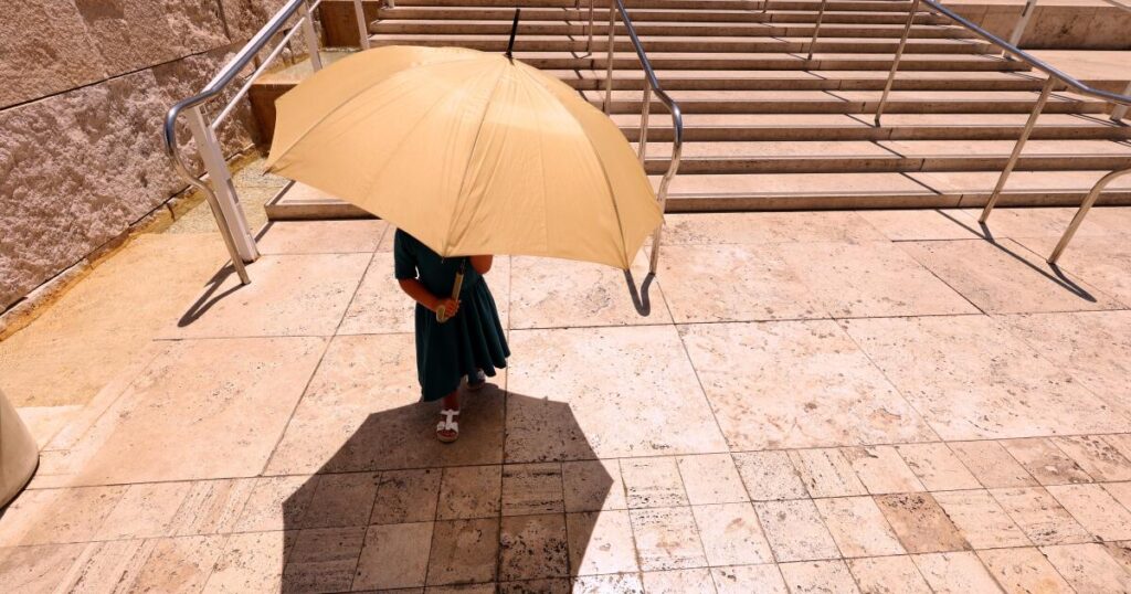 Extreme heat is returning to Southern California. Here’s how bad it will get