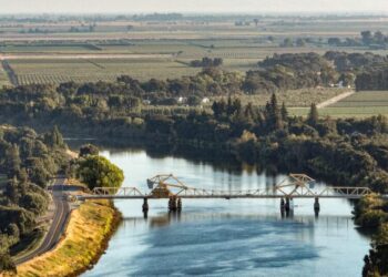 Amid controversy, California officials release long-awaited Delta water plan
