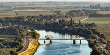Amid controversy, California officials release long-awaited Delta water plan