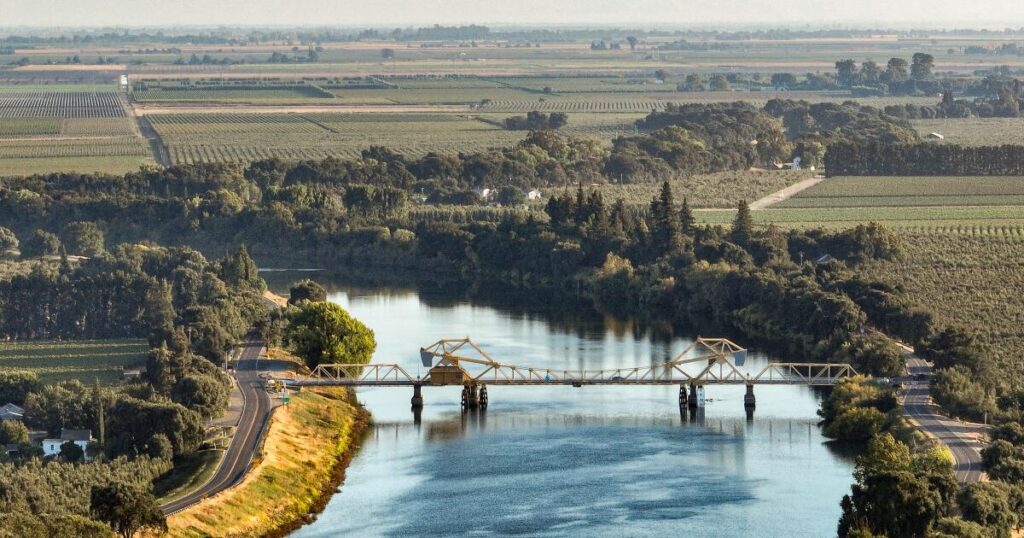 Amid controversy, California officials release long-awaited Delta water plan