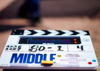 L.A. County weighs a grant fund to keep indie films from leaving