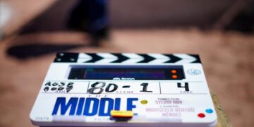 L.A. County weighs a grant fund to keep indie films from leaving