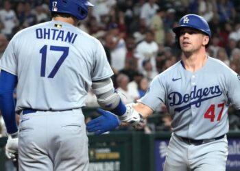 Dodgers add catcher Ben Rortvedt and left-hander Kris Bubic in trade-deadline deals