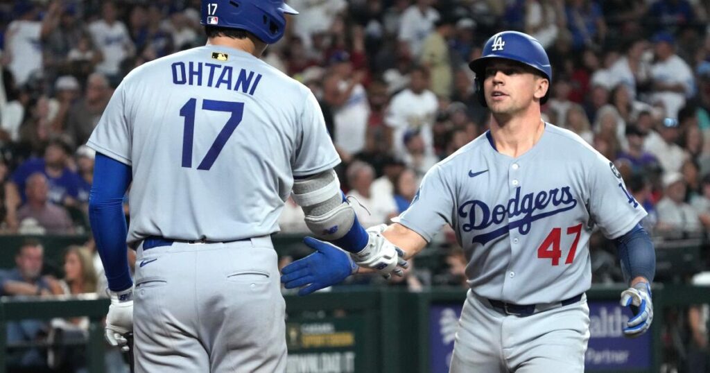 Dodgers add catcher Ben Rortvedt and left-hander Kris Bubic in trade-deadline deals