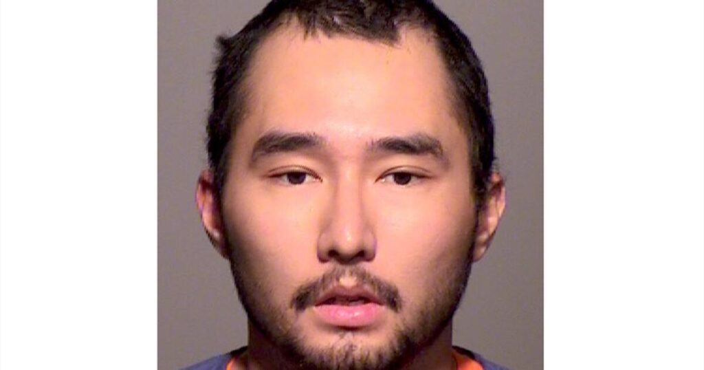 SoCal man dismembered mother’s body, put it in the trash. He’s found not guilty due to insanity