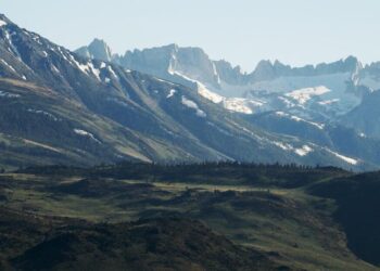 Trump administration advances plan to rescind ‘Roadless Rule’ protecting national forests