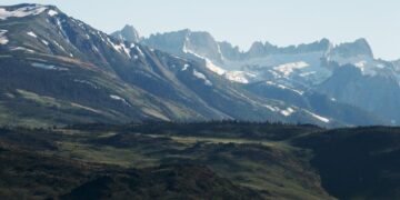 Trump administration advances plan to rescind ‘Roadless Rule’ protecting national forests