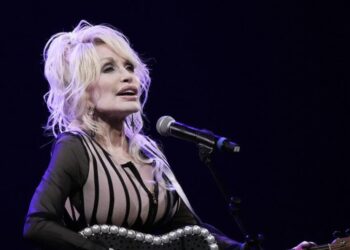 She worked ‘up until the day she died’: Dolly Parton docuseries, biopic among planned projects