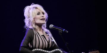 She worked ‘up until the day she died’: Dolly Parton docuseries, biopic among planned projects