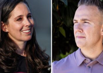 Business and labor square off in West Valley’s 3rd District L.A. City Council race