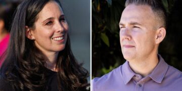 Business and labor square off in West Valley’s 3rd District L.A. City Council race