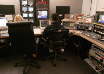 ‘The worst it’s ever been’: California’s post-production workers push for new tax credit